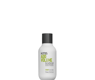 KMS Add Volume Shampoo MINI