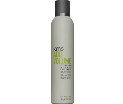 KMS Add Volume Styling Foam (11030048) KMS Add Volume Styling Foam