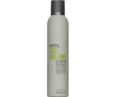 KMS Add Volume Styling Foam
