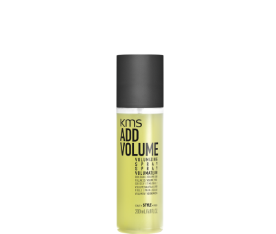 KMS Add Volume Volumizing Spray
