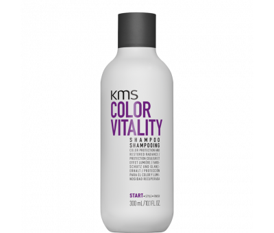 KMS Color Vitality Shampoo