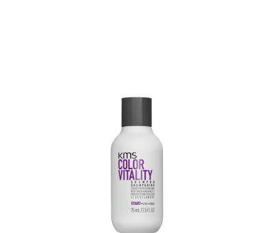 KMS Color Vitality Shampoo MINI