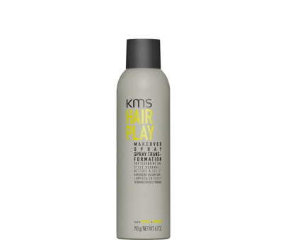 KMS Hair Play Makeover Spray
