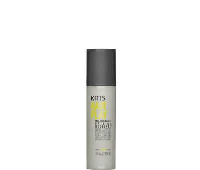 KMS Hair Play Molding Paste