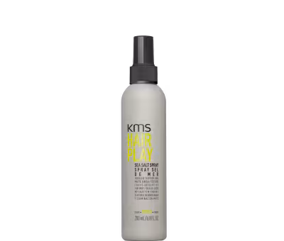 KMS Hair Play Sea Salt Spray