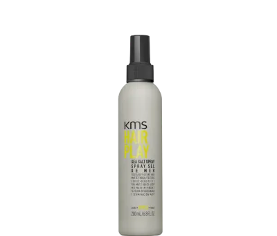 KMS Hair Play Sea Salt Spray (11020148) KMS Hair Play Sea Salt Spray