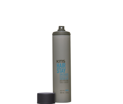 KMS Hair Stay Firm Finishing Hairspray