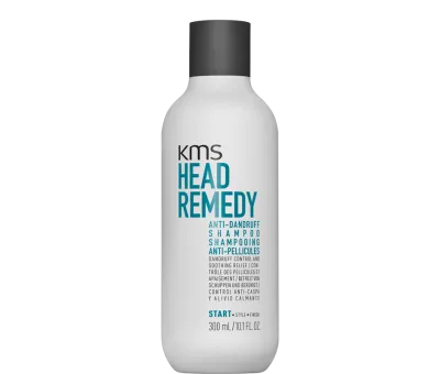 KMS Head Remedy Anti-Dandruff Shampoo (10010407) KMS Head Remedy Anti-Dandruff Shampoo