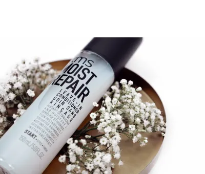 KMS Moist Repair Leave-In Conditioner