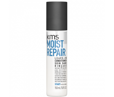 KMS Moist Repair Leave-In Conditioner