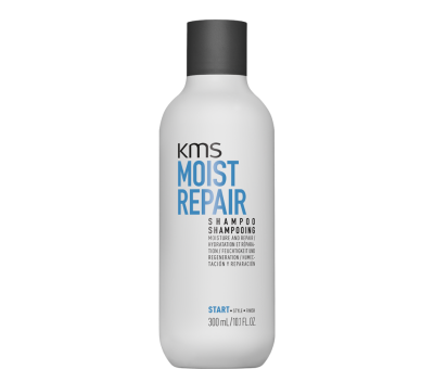 KMS Moist Repair Shampoo