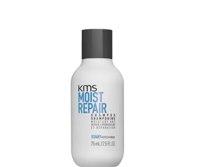 KMS Moist Repair Shampoo MINI