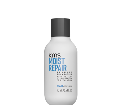 KMS Moist Repair Shampoo MINI
