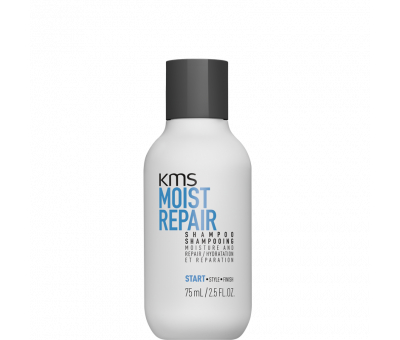 KMS Moist Repair Shampoo MINI