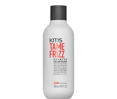 KMS Tame Frizz Shampoo