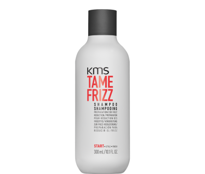 KMS Tame Frizz Shampoo