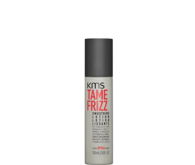 KMS Tame Frizz Smoothing Lotion