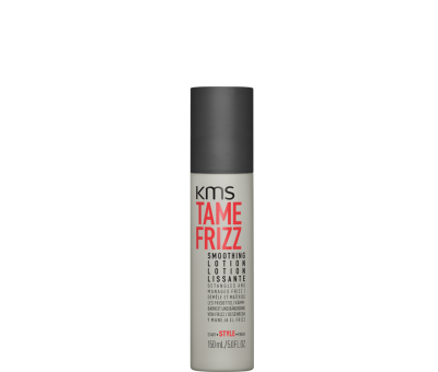 KMS Tame Frizz Smoothing Lotion