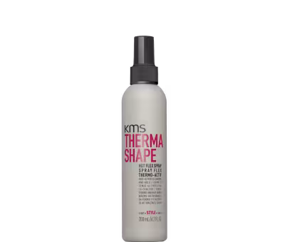 KMS Therma Shape Hot Flex Spray