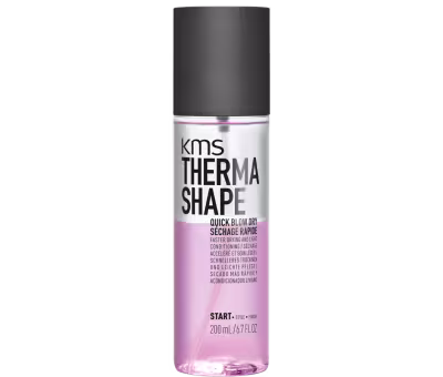 KMS Therma Shape Quick Blow Dry