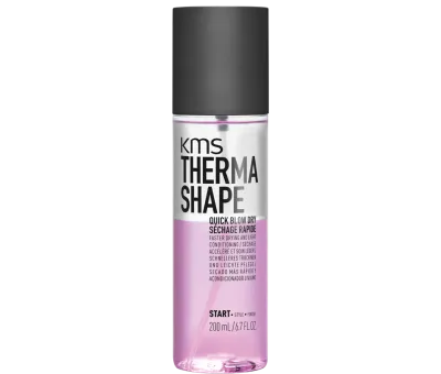 KMS Therma Shape Quick Blow Dry (11020144) KMS Therma Shape Quick Blow Dry