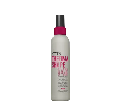 KMS Therma Shape Shaping Blow Dry