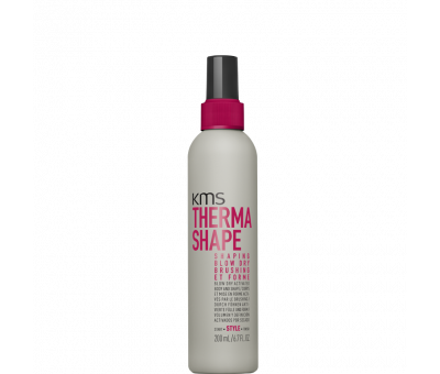 KMS Therma Shape Shaping Blow Dry