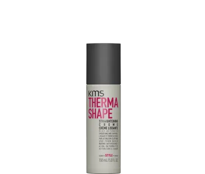 KMS Therma Shape Straightening Creme (11020146) KMS Therma Shape Straightening Creme
