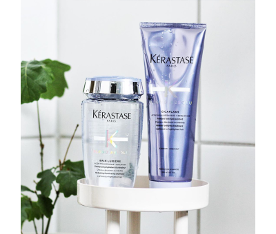 L'Oréal Kérastase Blond Absolu Bain Lumière