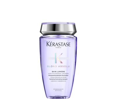 L'Oréal Kérastase Blond Absolu Bain Lumière