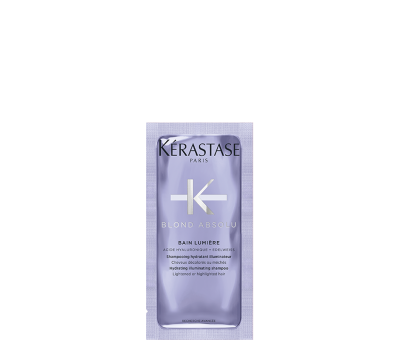 L'Oréal Kérastase Blond Absolu Bain Lumière SACHET
