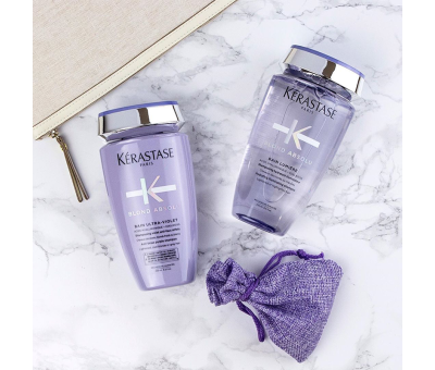 L'Oréal Kérastase Blond Absolu Bain Ultra-Violet