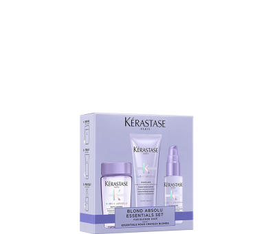L'Oréal Kérastase Blond Absolu Discovery Set