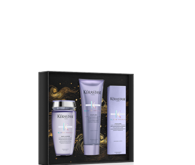 L'Oréal Kérastase Blond Absolu Holiday Coffret