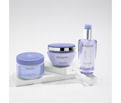 L'Oréal Kérastase Blond Absolu Masque Cicaextreme