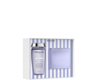 L'Oréal Kérastase Blond Absolu Masque Spring Set