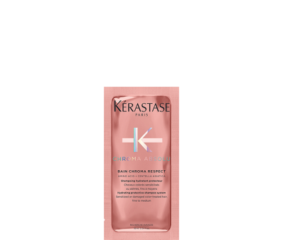 L'Oréal Kérastase Chroma Absolu Bain Chroma Respect SACHET