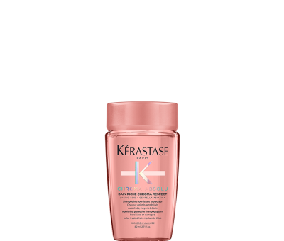 L'Oréal Kérastase Chroma Absolu Bain Riche Chroma Respect MINI