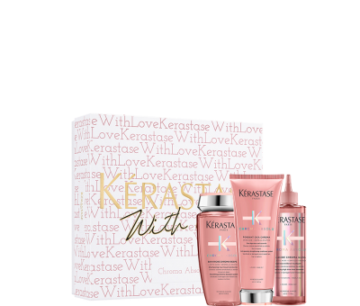 L'Oréal Kérastase Chroma Absolu Coffret