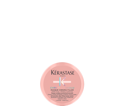 L'Oréal Kérastase Chroma Absolu Masque Chroma Filler MINI