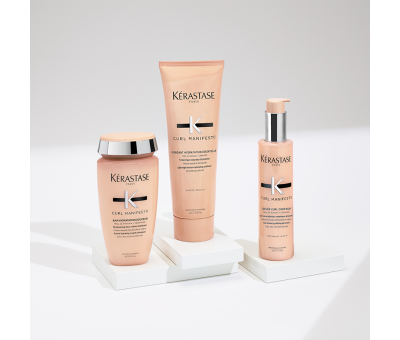 L'Oréal Kérastase Curl Manifesto Gelée Curl Contour