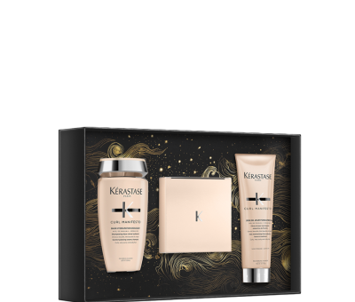 L'Oréal Kérastase Curl Manifesto Holiday Coffret