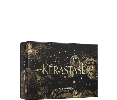 L'Oréal Kérastase Curl Manifesto Holiday Coffret