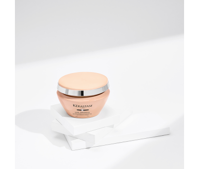 L'Oréal Kérastase Curl Manifesto Masque Beurre Haute Nutrition