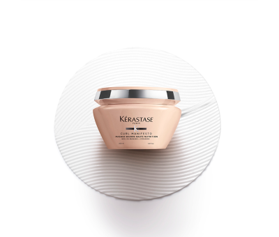 L'Oréal Kérastase Curl Manifesto Masque Beurre Haute Nutrition