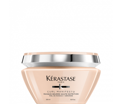 L'Oréal Kérastase Curl Manifesto Masque Beurre Haute Nutrition