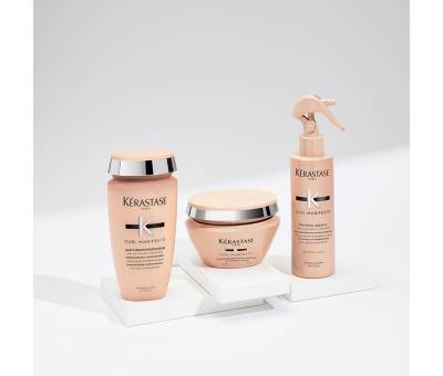 L'Oréal Kérastase Curl Manifesto Refresh Absolu