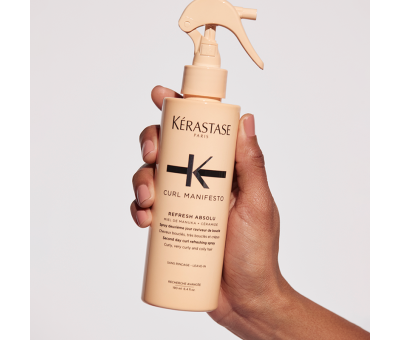 L'Oréal Kérastase Curl Manifesto Refresh Absolu