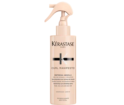L'Oréal Kérastase Curl Manifesto Refresh Absolu