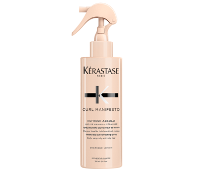 L'Oréal Kérastase Curl Manifesto Refresh Absolu